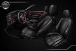 BMW 4-Series by Carlex Design 2014 года